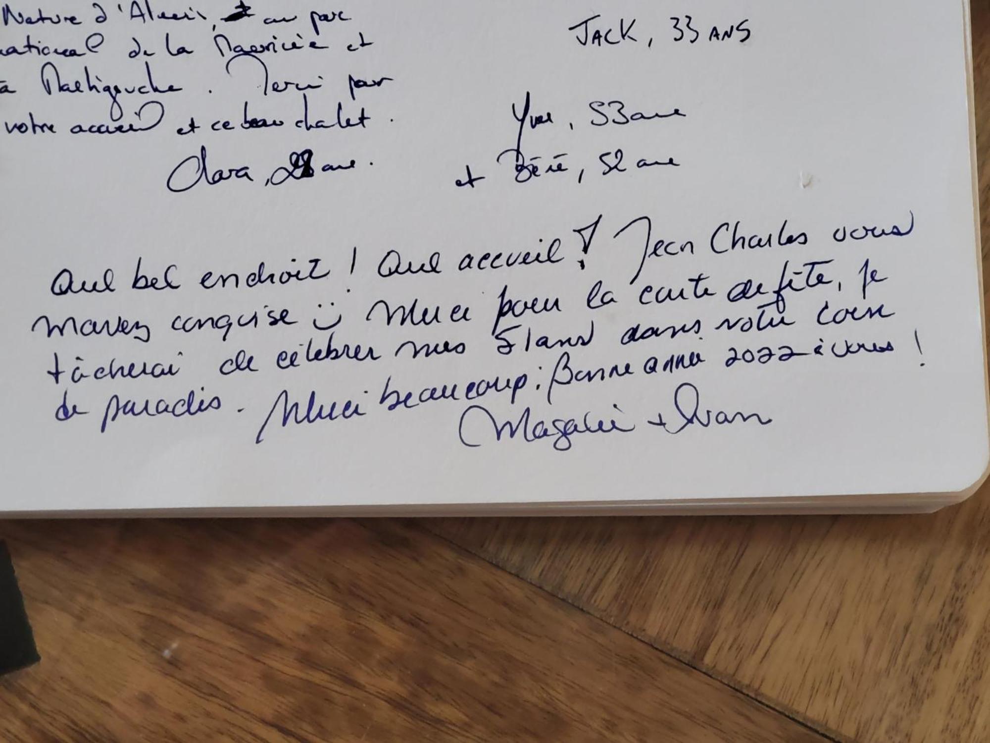 Chalets Nabu La Sacacomie - Riviere - Billard サン・タレクシ・デ・モン エクステリア 写真
